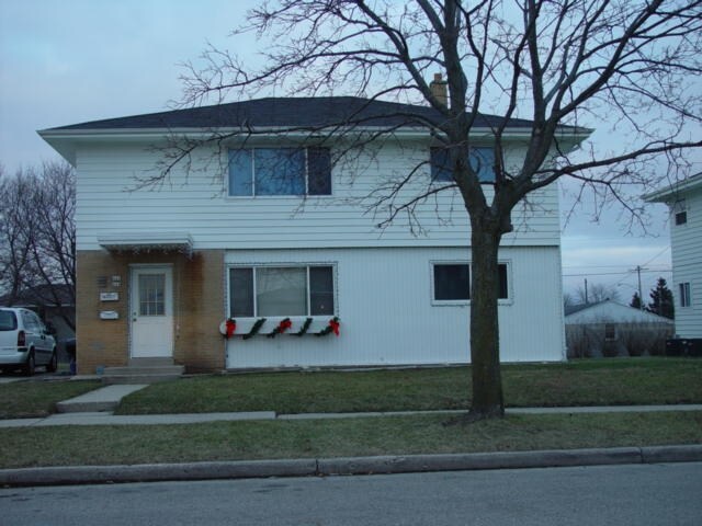 Building Photo - 456-472 Northrop St