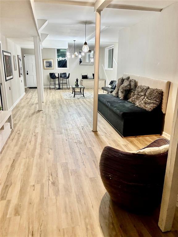 Foto del edificio - 3028 Tribble Ln NW