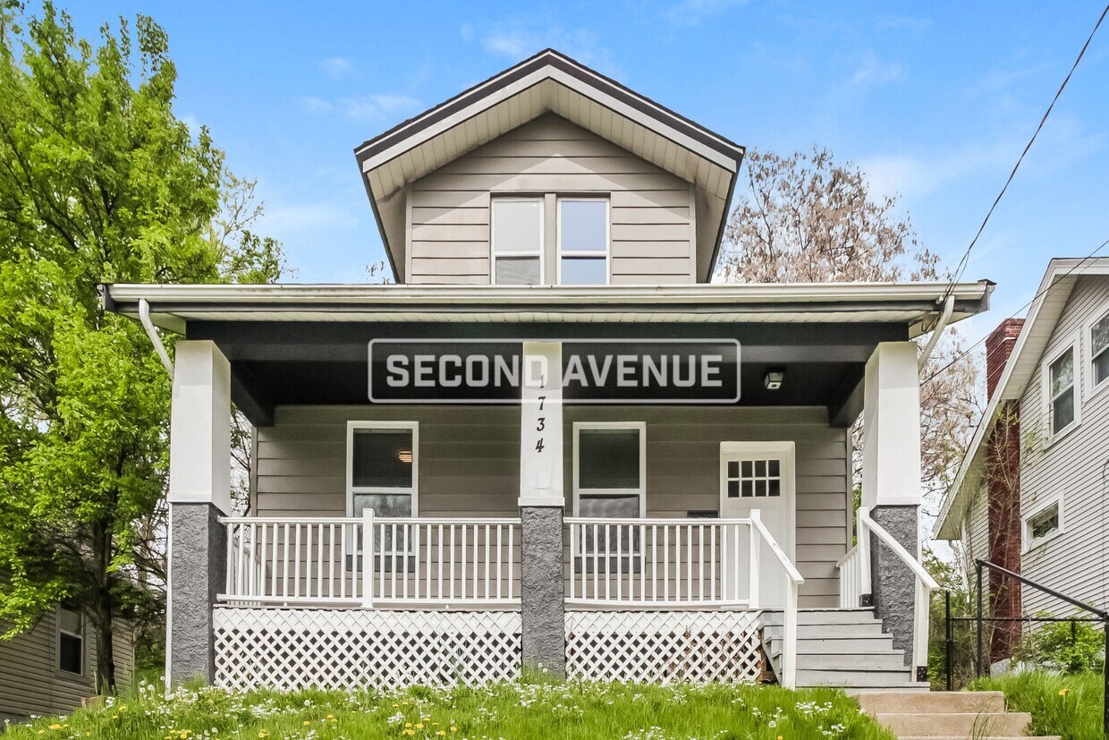 Foto principal - 1734 Gilsey Ave