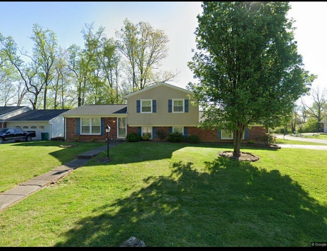 Building Photo - 8005 Casualwood Ct