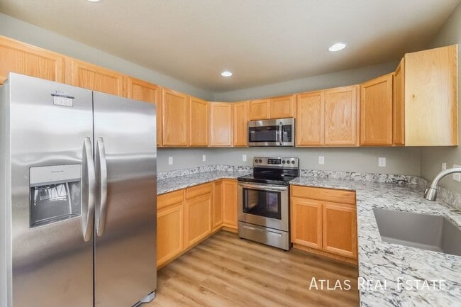 Foto del edificio - 7325 Pearly Heath Rd