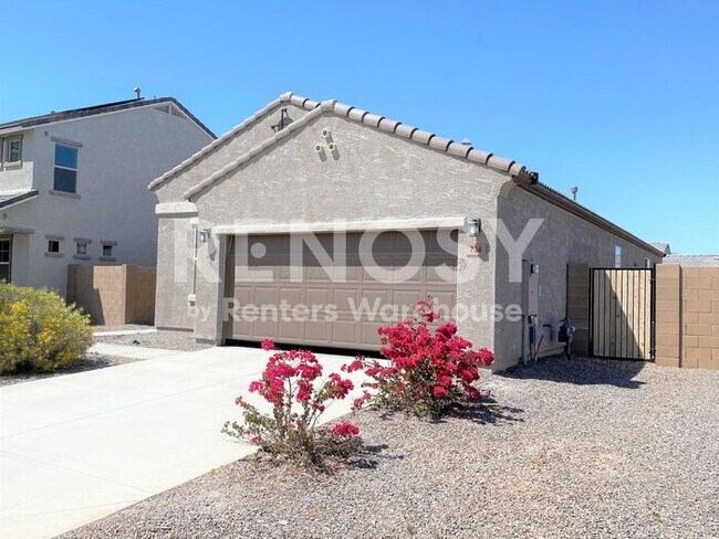 Building Photo - Ideal 4 Br 2 Ba 2 Cg Home Near Cottonwood Ln and Pinal Rd in Casa Grande