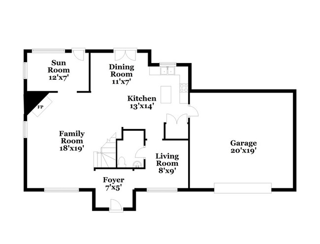 Building Photo - 6261 Goldenfield Dr