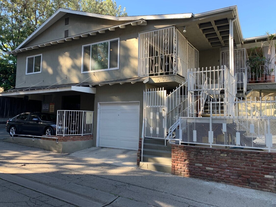 14238 Dickens St Unit 7, Sherman Oaks, CA 91423 Condo for Rent in