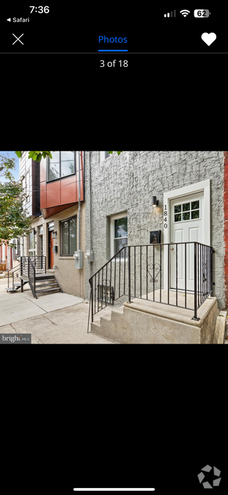 Building Photo - 1840 N Marshall St