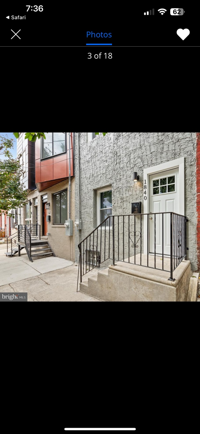 Building Photo - 1840 N Marshall St