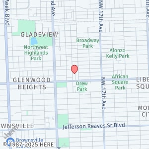 Photo - 6300 NW 19th Ct Apartment
