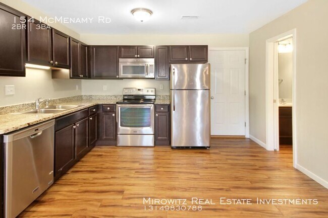 Building Photo - 154 McMenamy Rd