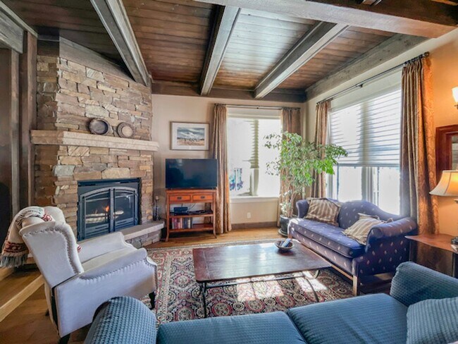 Building Photo - Enjoy Summer in Historic Breckenridge, Walk to Main Street! Bring your dog!