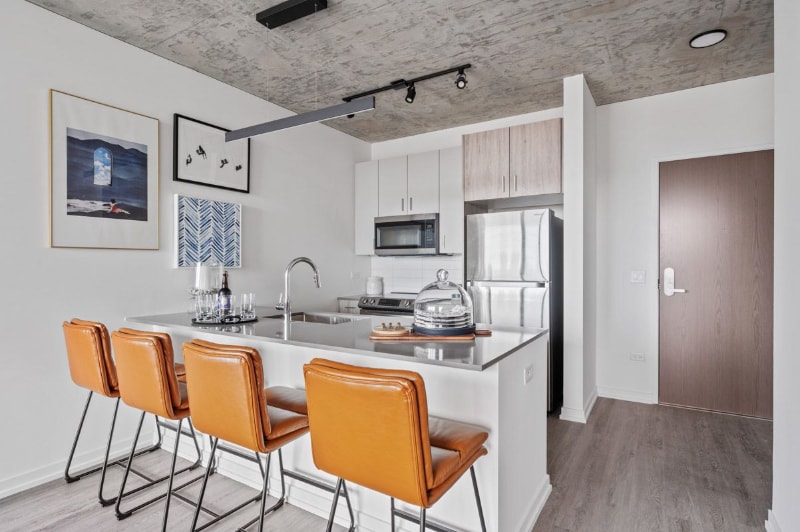 Foto principal - 800 N Cleveland Ave