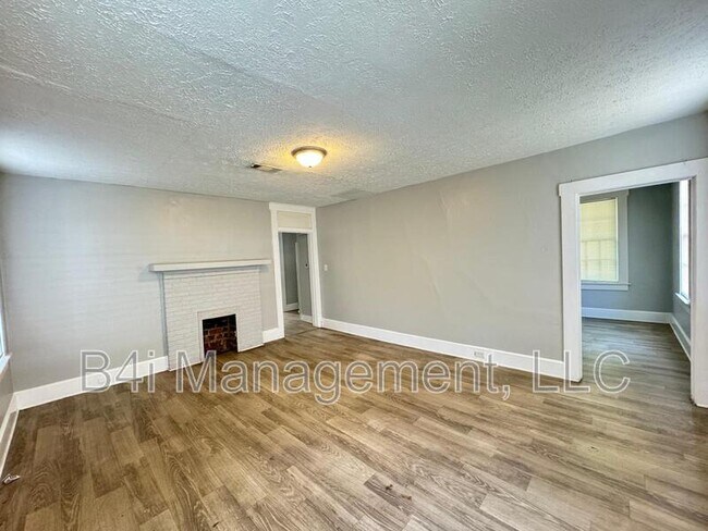 Foto del edificio - 1111 Henry Ave