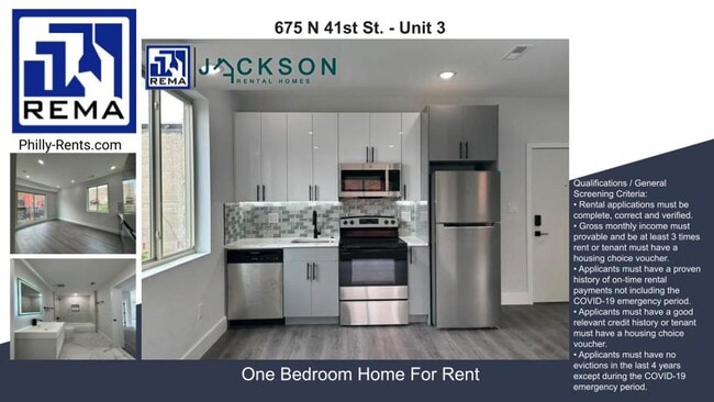 Photo - 675 N 41st St. Apartment