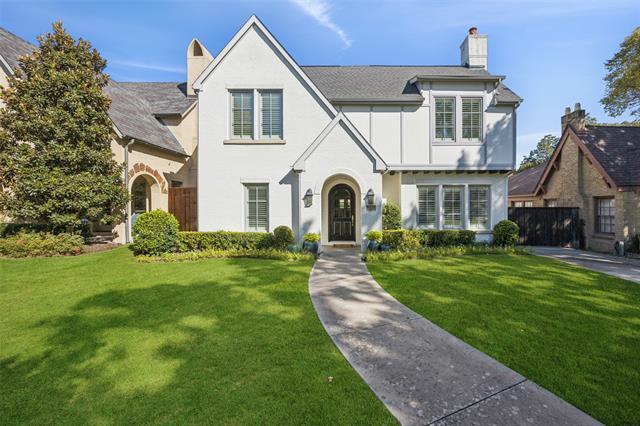 Foto principal - 6435 Glenrose Ct