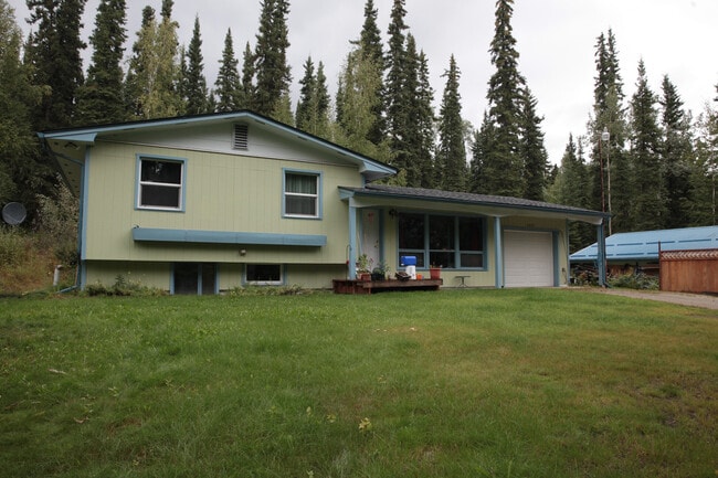 Building Photo - Beautiful 3 bd, 2 bath home for rent in Fa...