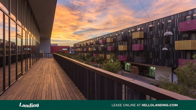 Building Photo - 1100 S Lamar Blvd