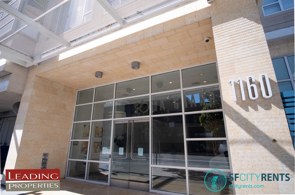 Primary Photo - SoMA: Full-Service Building w/ Free Housek...