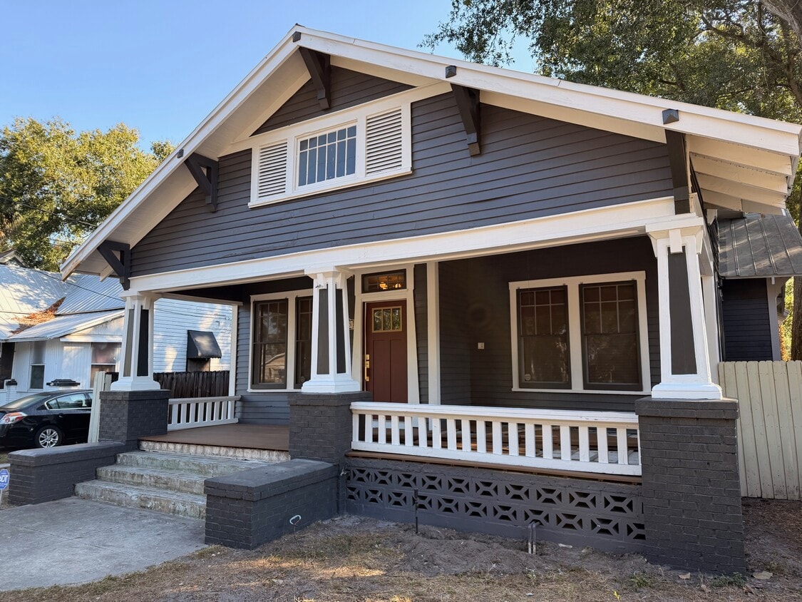 Primary Photo - 2813 N Morgan St