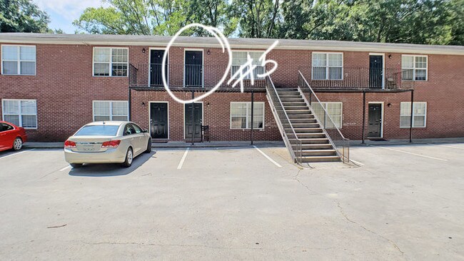 Foto del edificio - Recently Updated 2/1 Apartment in Austell