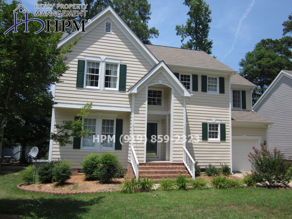 Primary Photo - 112 Snow Camp Dr
