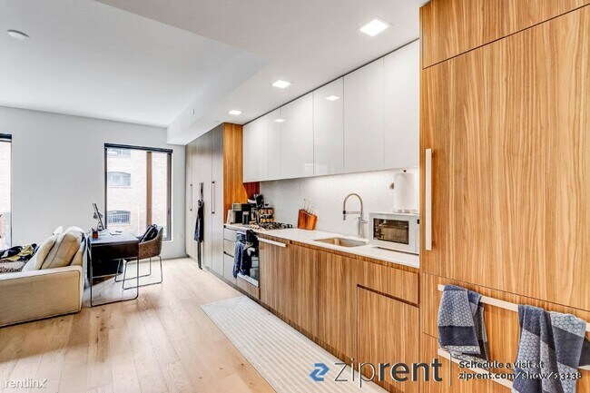 Foto del edificio - Studio, 1 bath Condo - 2177 3rd Street, Sa...