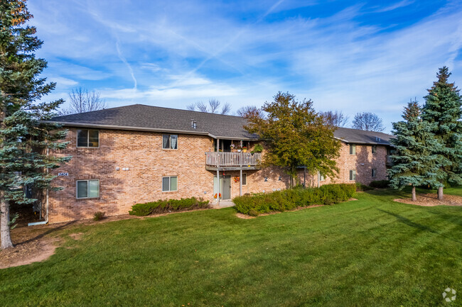 Building Photo - The Sycamore Apartments