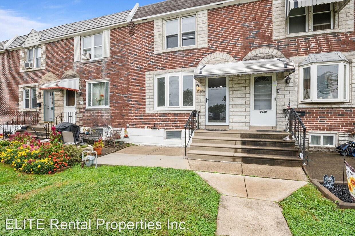 Primary Photo - 3 br, 1 bath House - 1028 Cedarwood Road