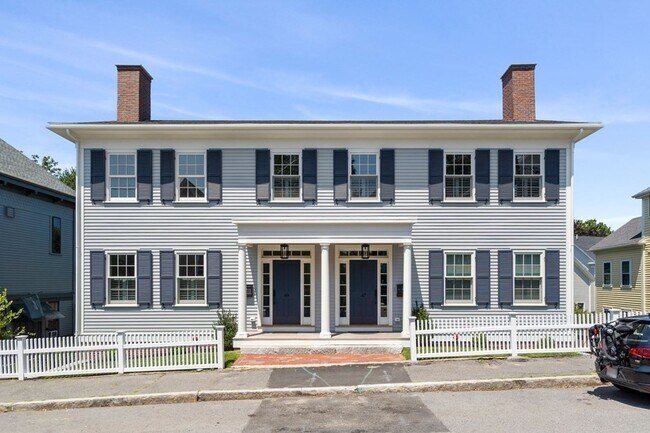 Foto del edificio - 49 Pleasant St