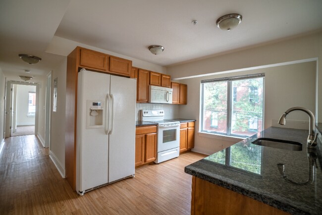 Foto del edificio - 441 N 32nd St