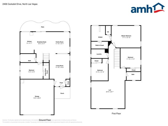 Building Photo - 2408 Cockatiel Dr