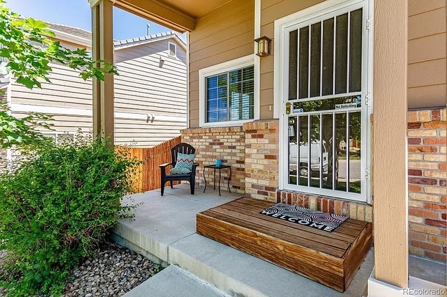 Building Photo - 2446 S Gibralter Way