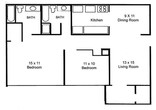 Two Bedroom