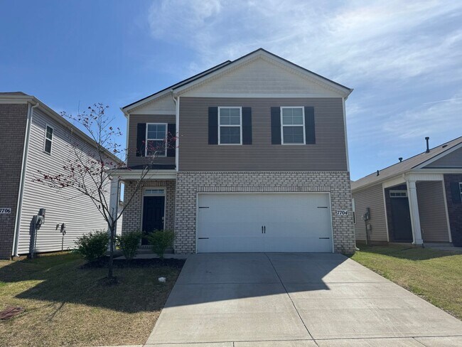 Foto del edificio - Great 3BR Home