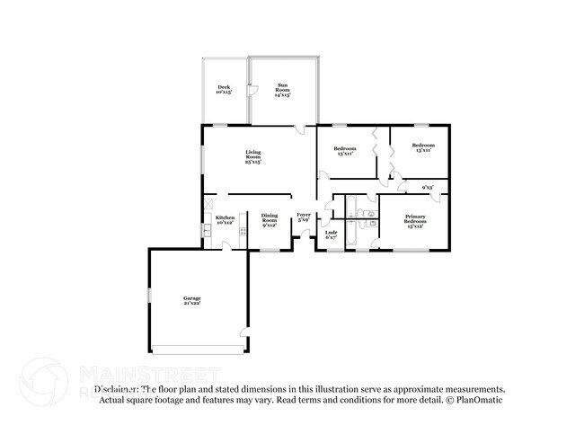 Building Photo - 383 Rock Meadow Dr
