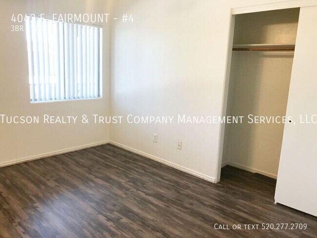 Foto del edificio - 4042 E. FAIRMOUNT-#4