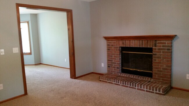 Foto del edificio - 5927 Sundance Dr