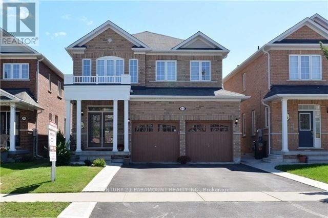 Photo principale - 61 Summitgreen Crescent