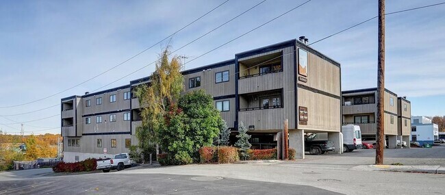 Building Photo - 201 Barrow St