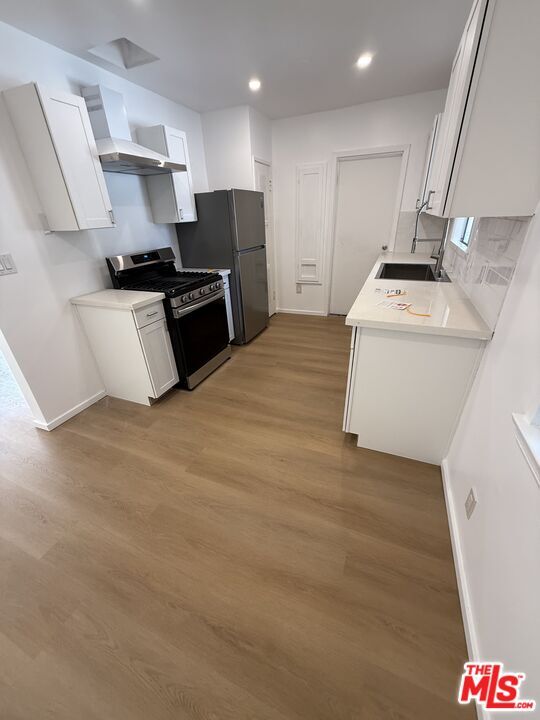 Foto del edificio - 1543 11th St