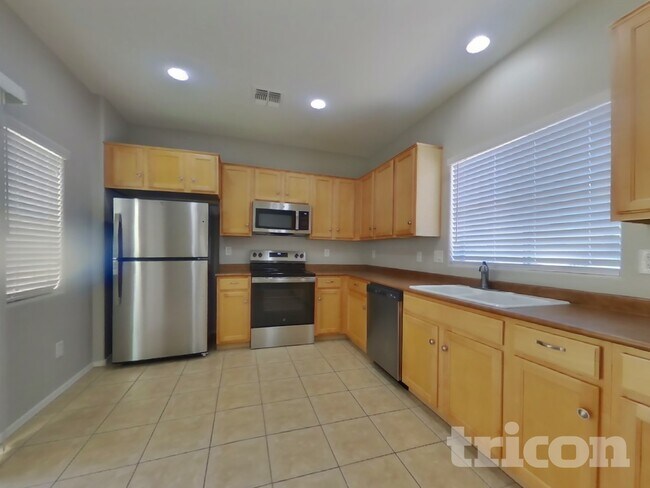 Foto del edificio - 10268 W Sands Dr