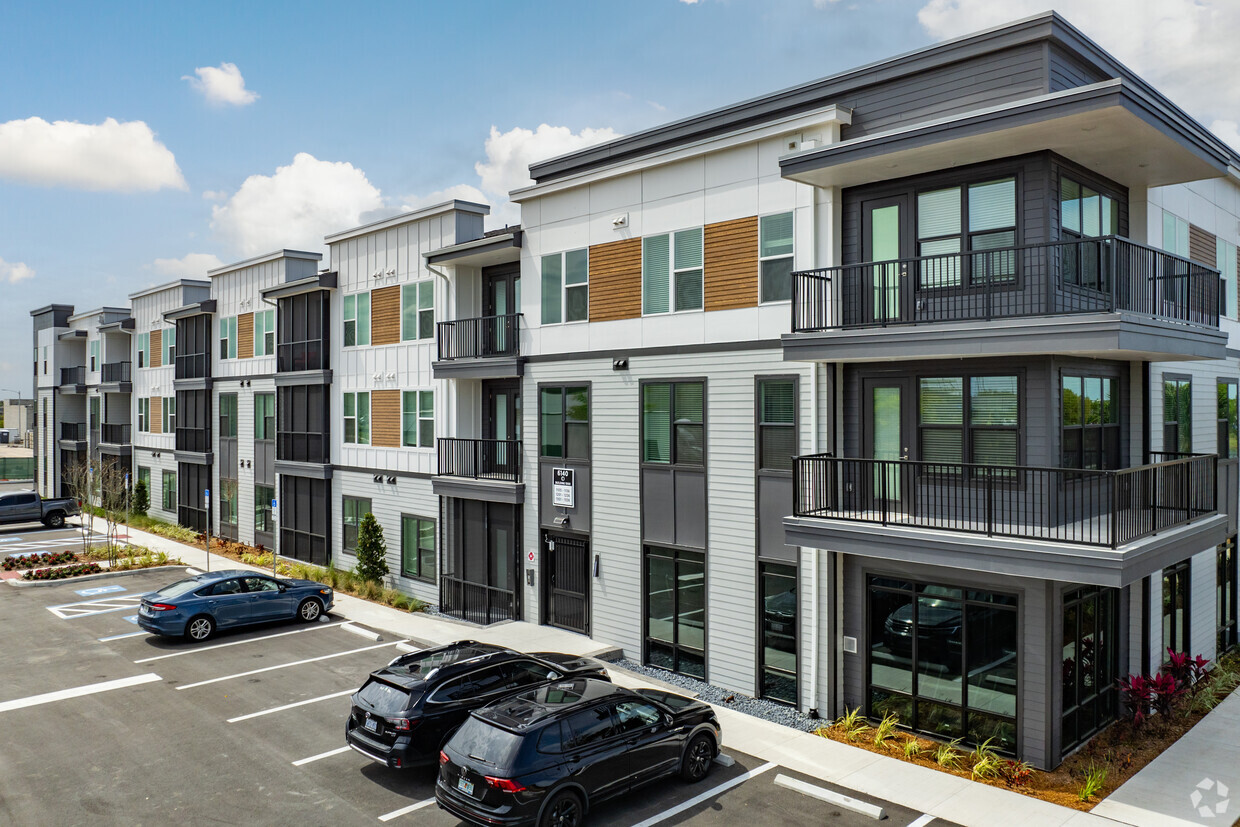 Citizen at Waterset - Apartments in Apollo Beach, FL | Apartments.com