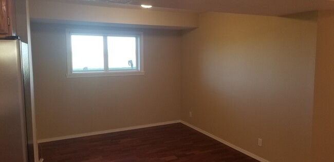 Living Room - 3839 W Prairie Ave