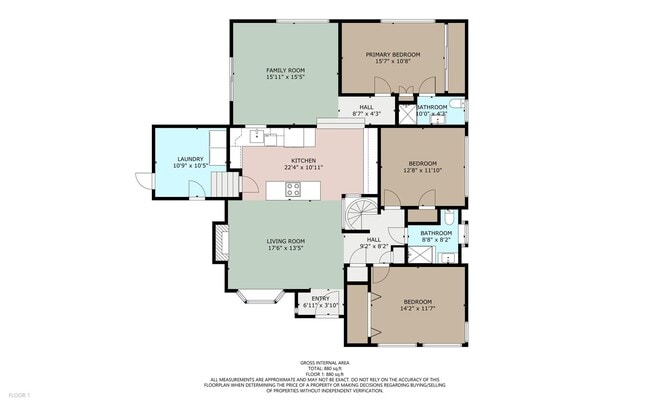 Building Photo - 16093 Selborne Dr