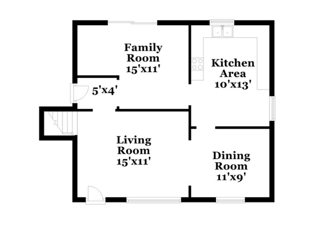 Building Photo - 3611 Concordia Rd