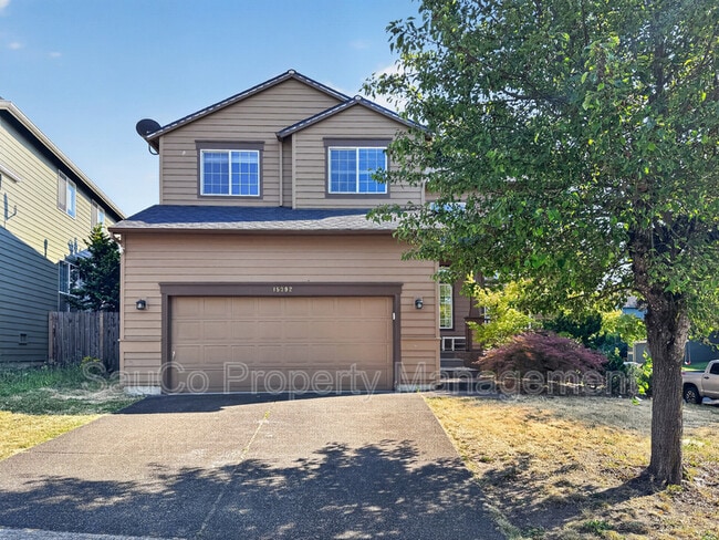 Building Photo - 15392 NW Dane Ln