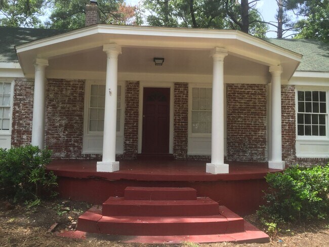 Photo - 3257 Terry Rd House