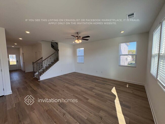 Building Photo - 1363 Georgetown Dr