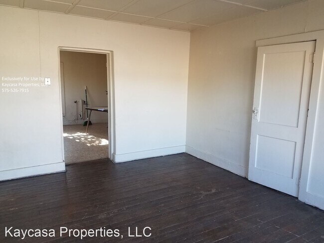 Building Photo - 2 br, 1 bath House - 1125 Mesquite