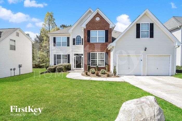 Foto principal - 1105 Corkscrew Way