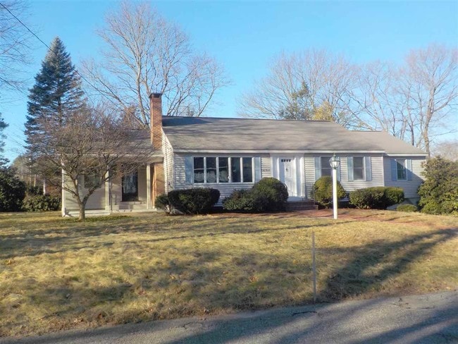 Building Photo - 47 Fifield St
