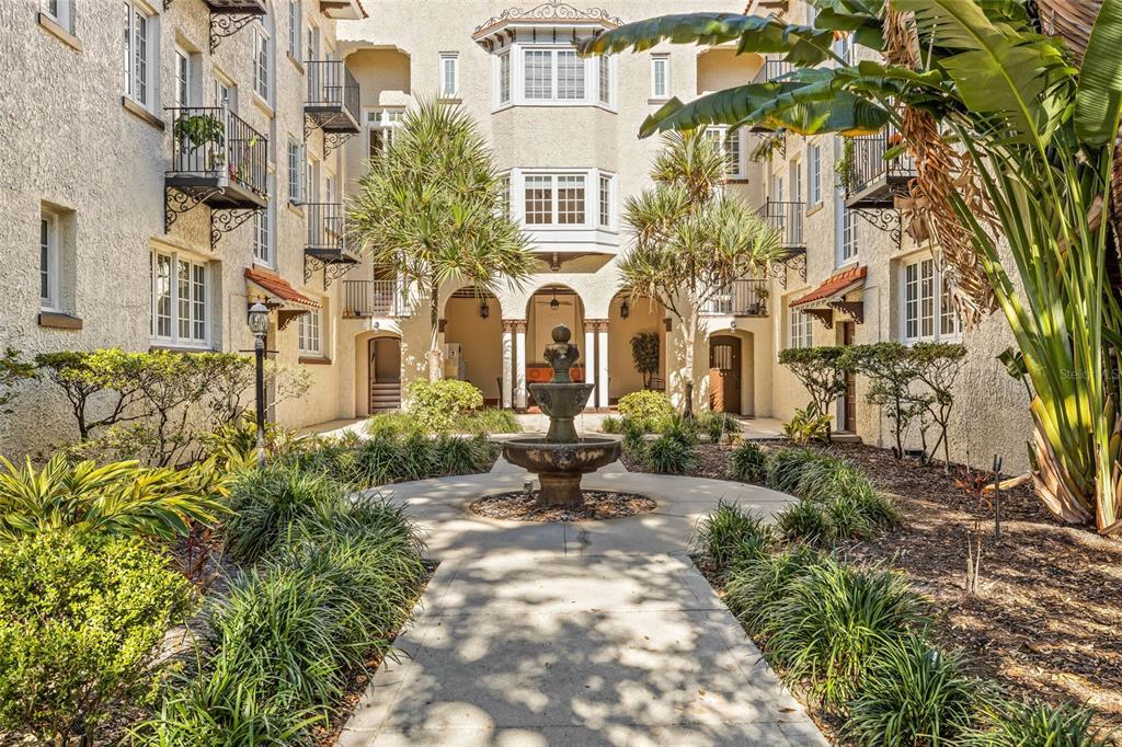 Foto principal - 2117 W Dekle Ave